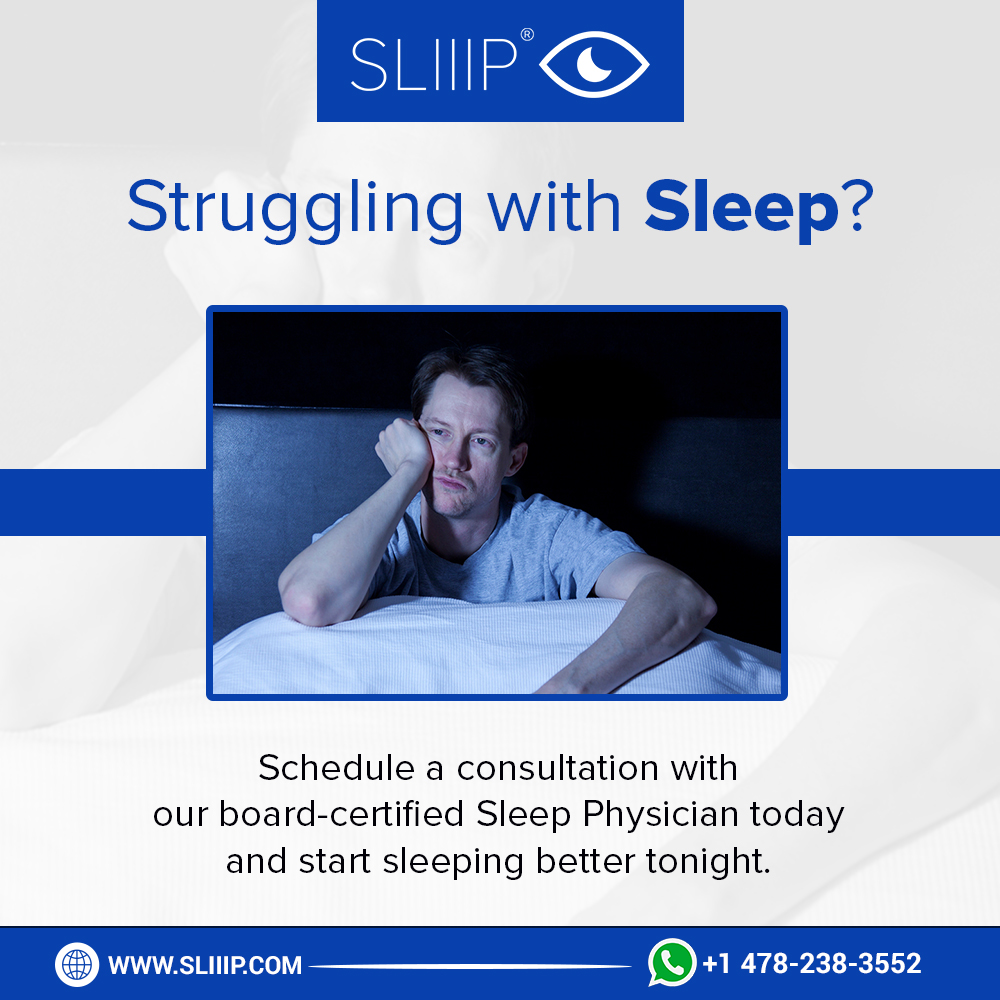 Sleep & Pulmonary Telemedicine Services